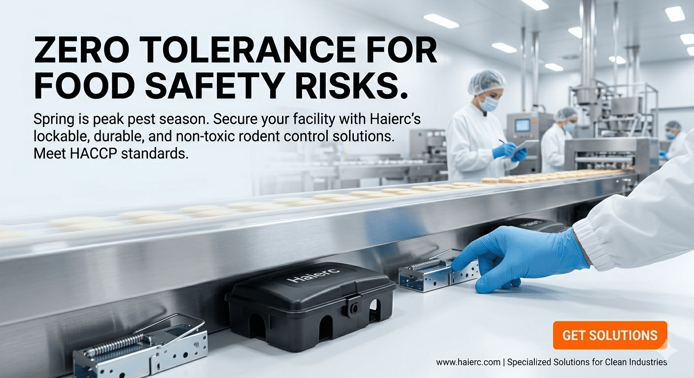 Reliable Supply Global Reach - Haierc PCO