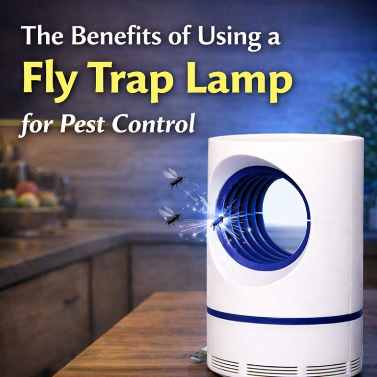 How to Choose the Best Fly Trap for Australian Food Processing Facilities