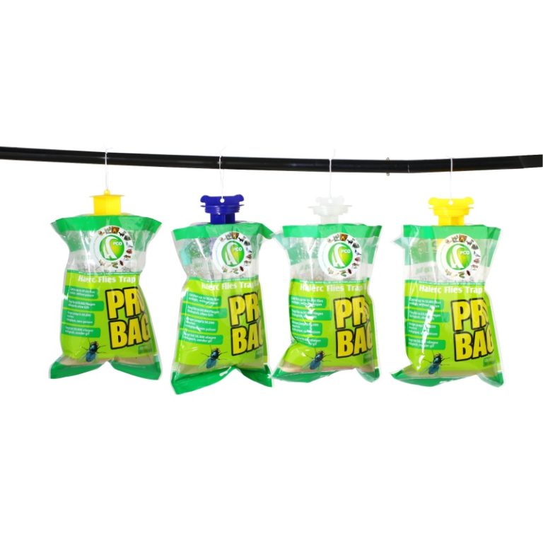 Ou Doo Fly T ap Bag | Haie c PCO | Haierc PCO