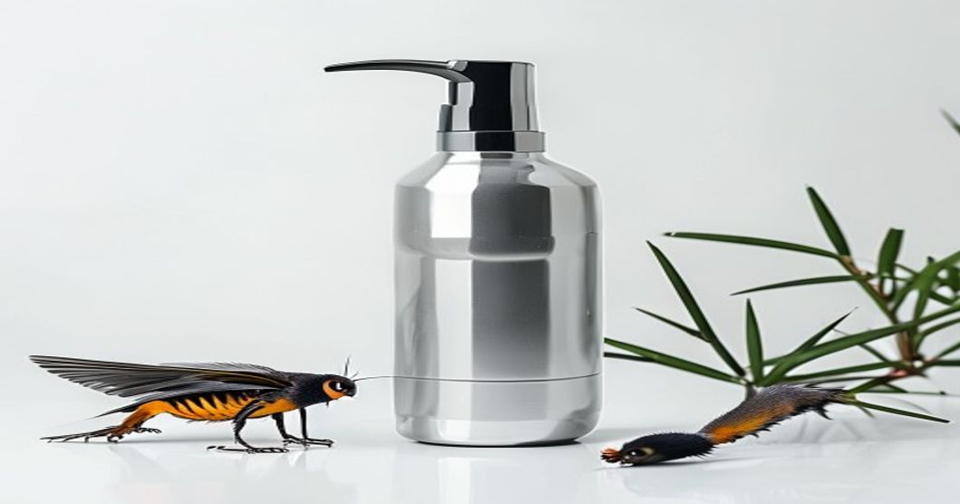 Haierc Aço Inox 304 vs 316: O Guia Definitivo para Durabilidade de Espículas para Pássaros no Brasil | product image