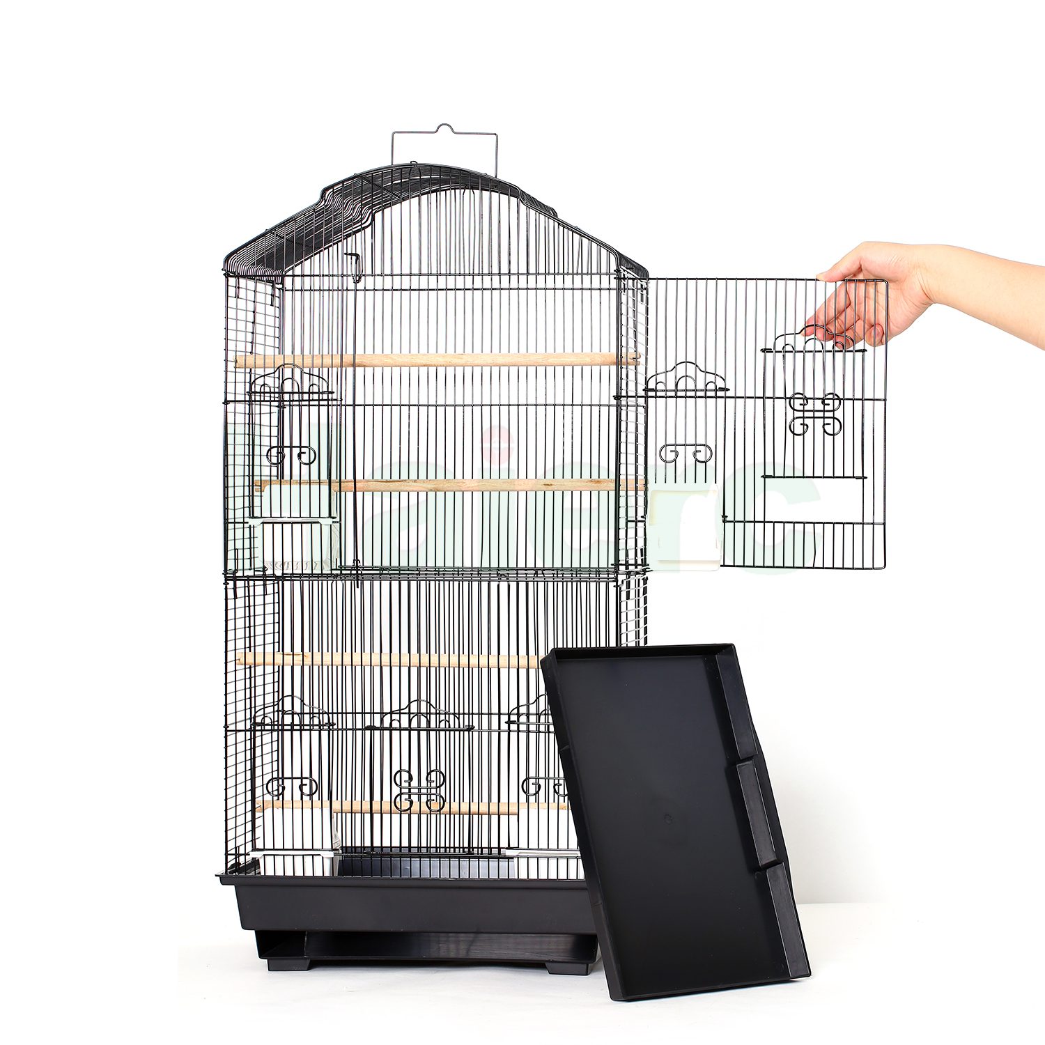How to Effectively Deploy a Catching Bird Net for Pest Control