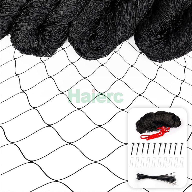 Anti Bird Net | Haierc PCO