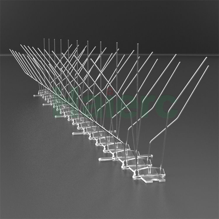 Custom Bird Spikes Anti Pigeon: EU Market Trends for 2026
