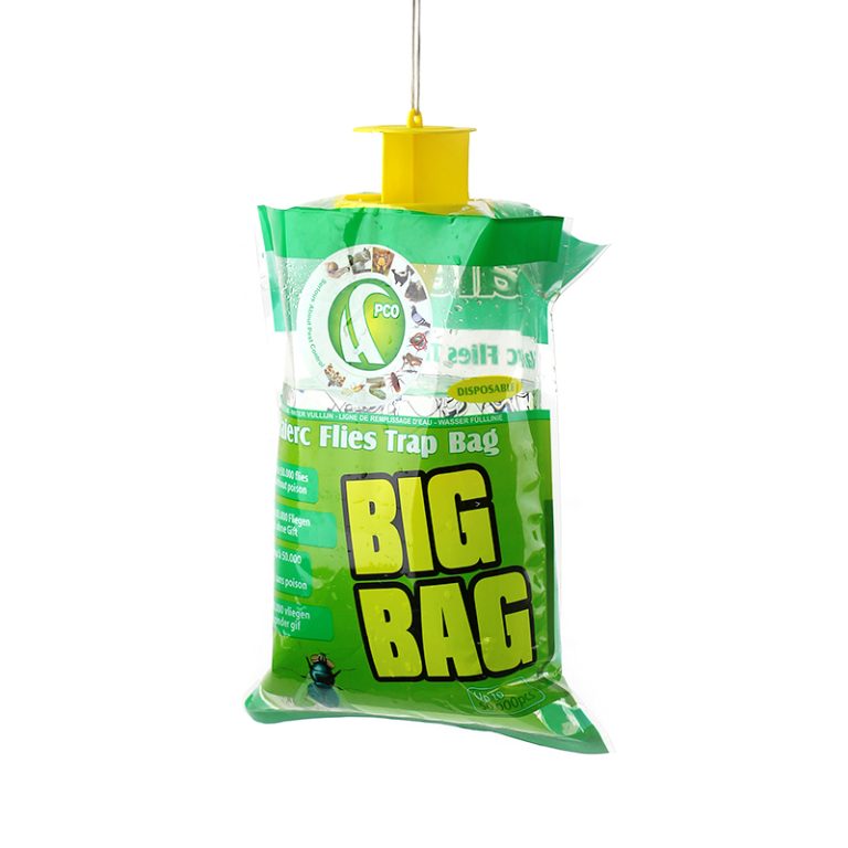 Fly Trap Bottle | Haierc PCO