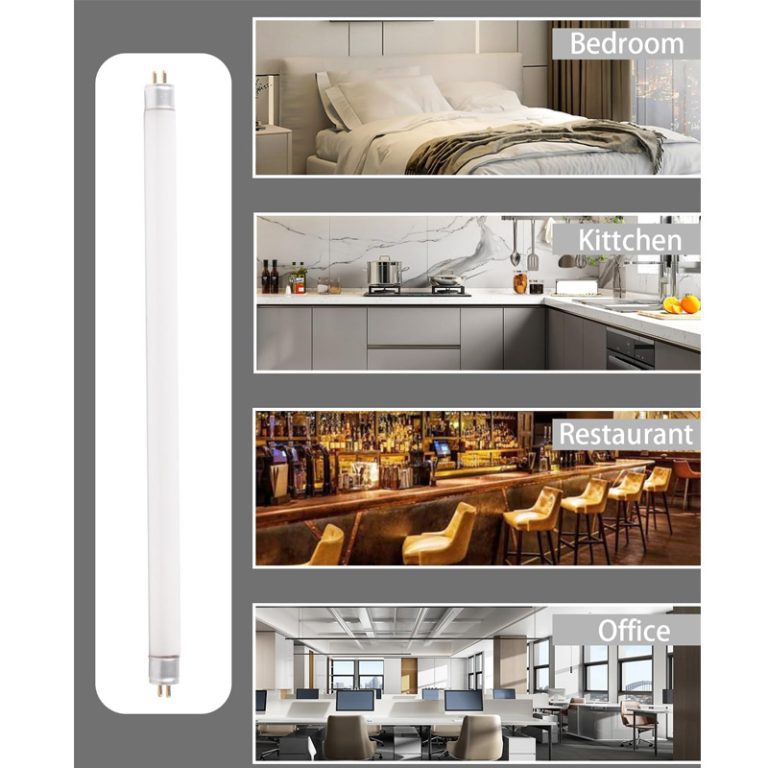 Philips Actinic BL Replacement Tubes & Mercury-Free LED Alternatives