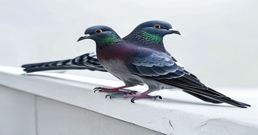 Bird spike importer buyer USA - Haierc PCO