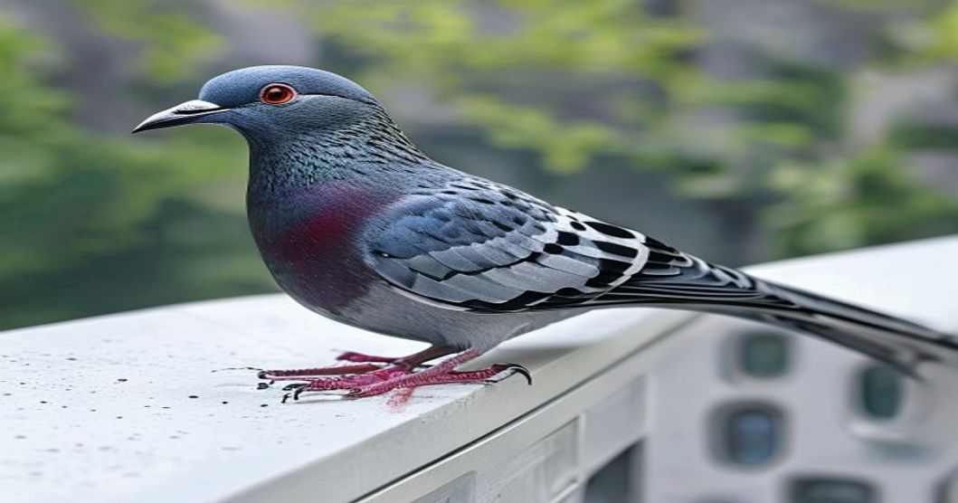 Haierc Custom Bird Spikes Anti Pigeon: EU Market Trends for 2026 | product image
