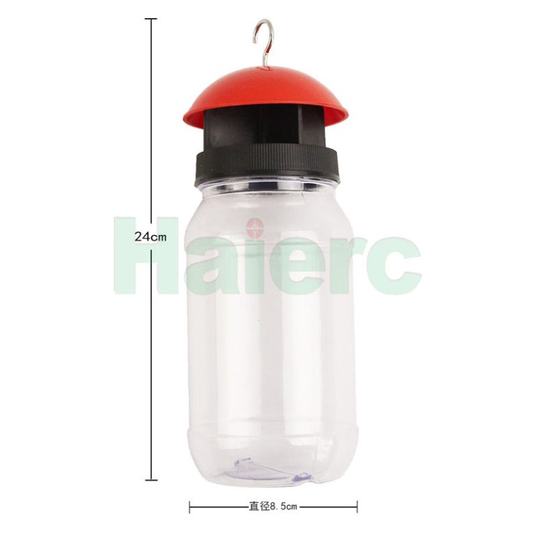 Outdoor Fruit Fly Trap Trends for US PCOs in 2026