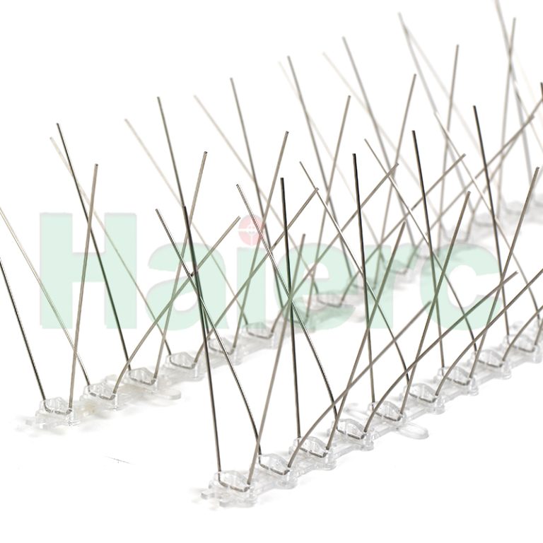 UK Bird Spikes Guide 2026: Sourcing Step Proof Spikes