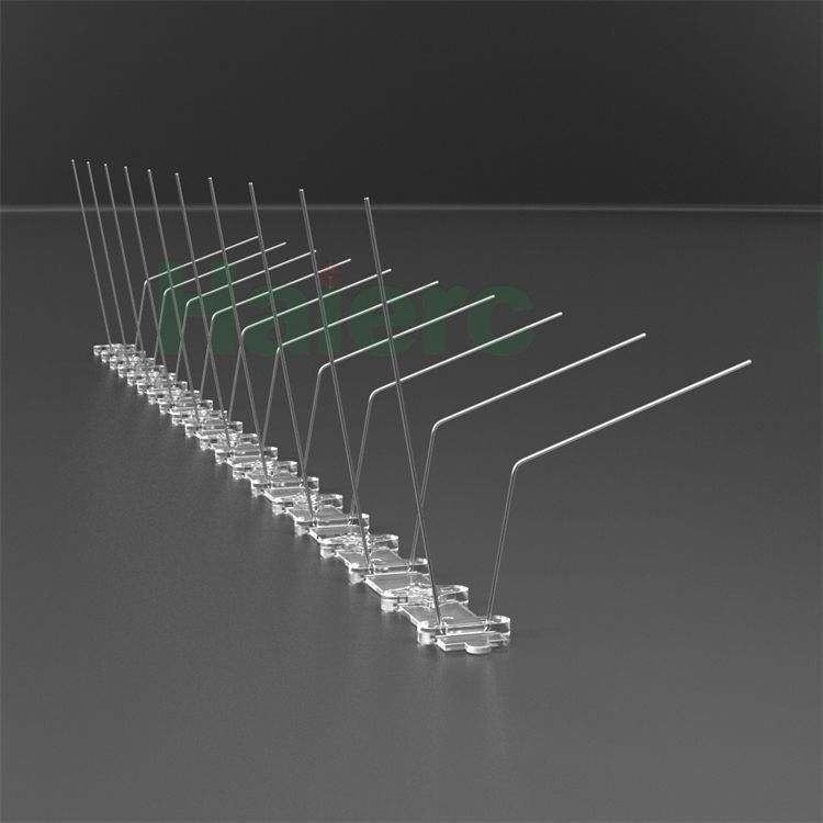 Fence Bird Spikes for UK Wholesalers: 2026 Deterrent Guide