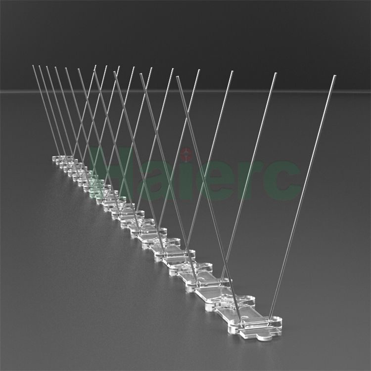 A Distributor’s Guide to UV-Stabilized Polycarbonate Base Bird Spikes 2026