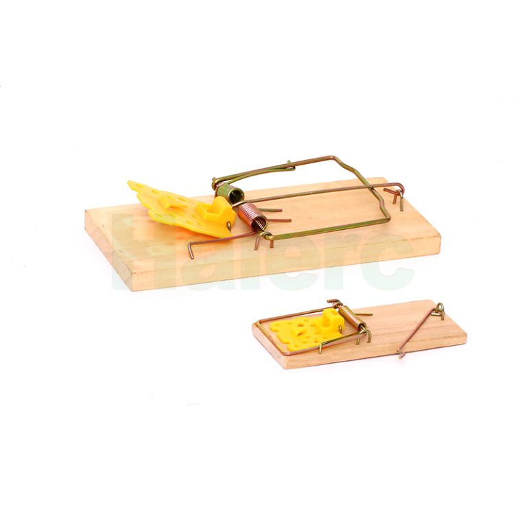 Wood Mouse Trap | Haierc PCO