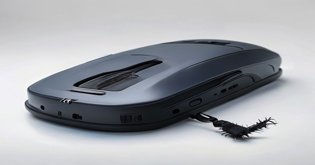 Easy Set Mouse Trap - Haierc PCO