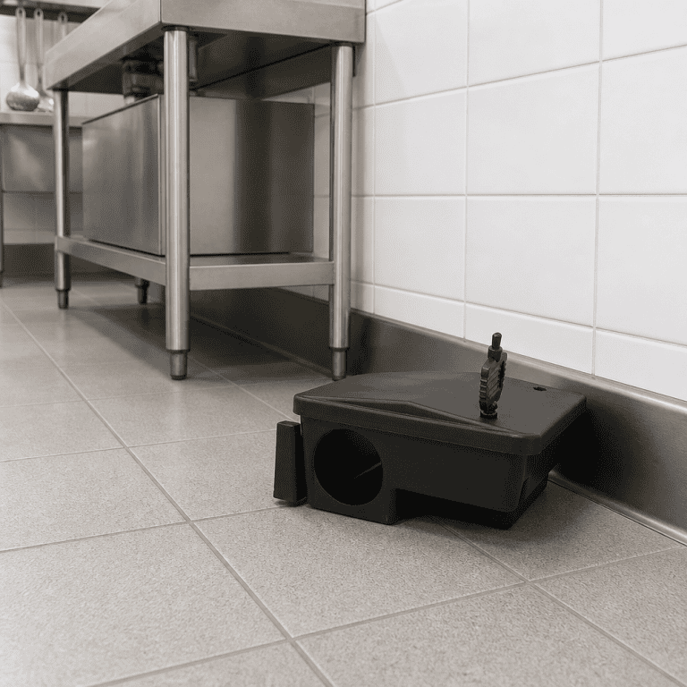 EU Mouse Trap Importer’s Guide to Rodent Control 2026
