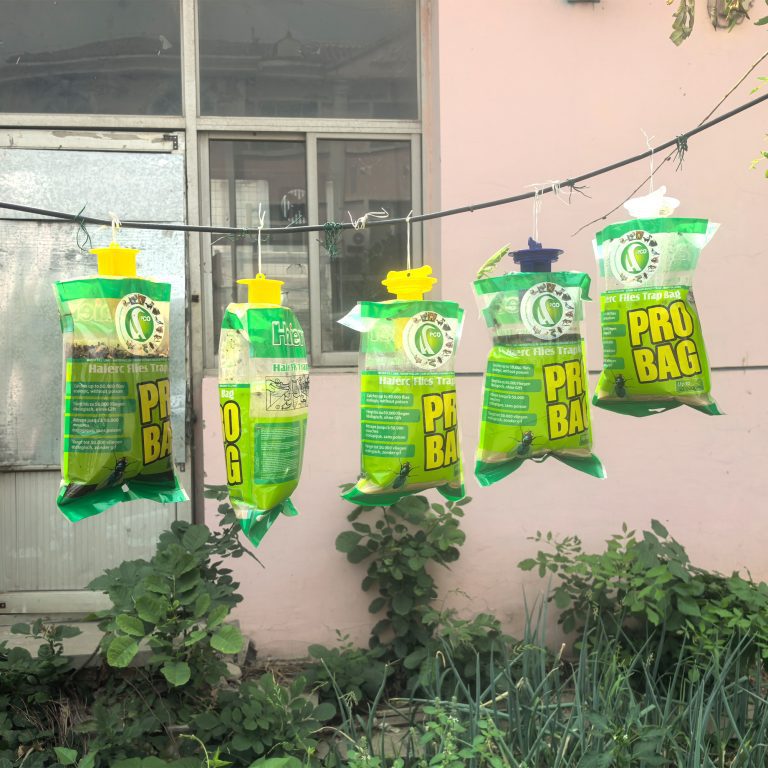 Non-Toxic Fly Trap Attractant: 2026 Buyer’s Guide for Outdoor and Commercial Pest Control