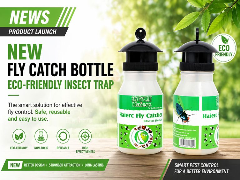 The 2026 Fly Catcher Guide for US PCO Distributors