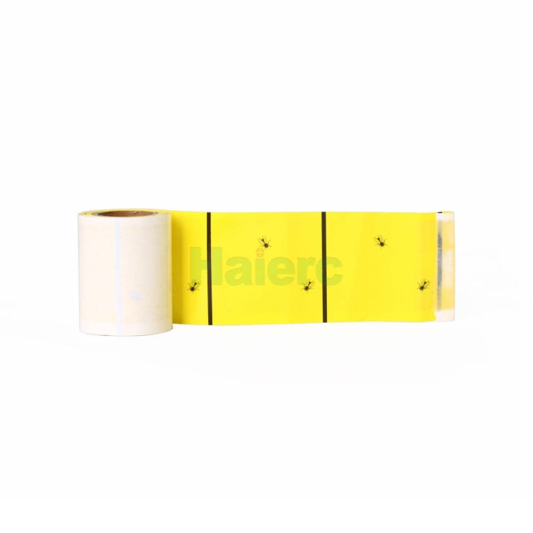 Window Fly Paper Sticky Strips | Haierc PCO