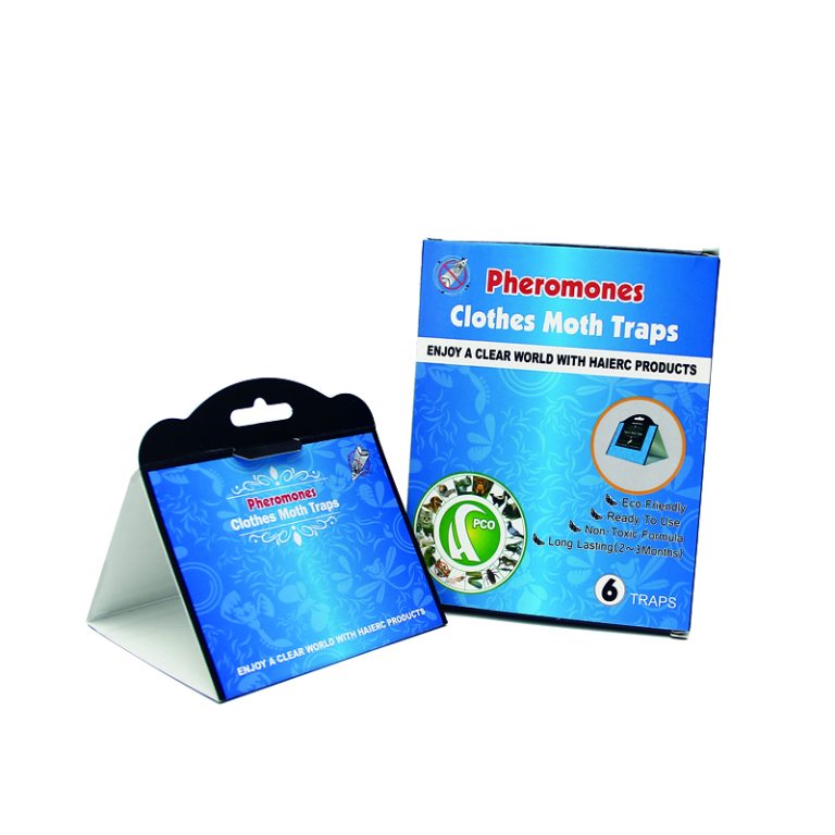 Sticky Moth Trap Solutions for Textile Warehousing & Stored Product Protection: 2026 Professional Buyer’s Guide