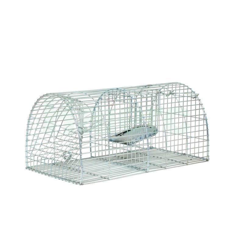 What Makes a Wildlife Cage Suitable for Livestock Facilities?