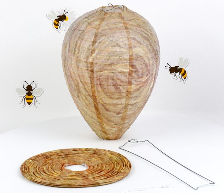 Wasp Proof Nest & Non-Toxic Wasp Deterrence: A 2026 Industry Trend for Chemical-Free Facilities