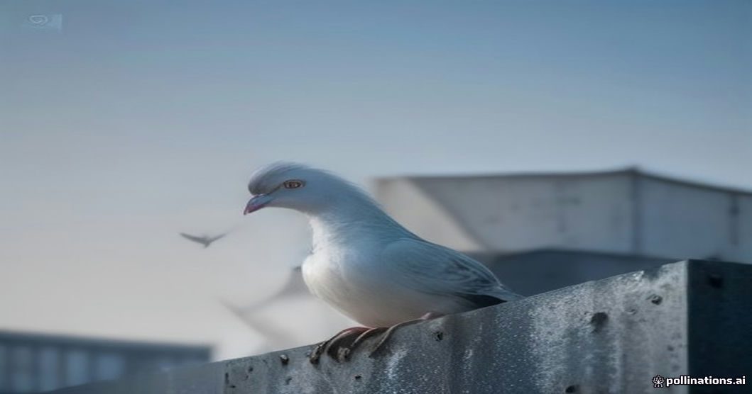 Haierc Which bird deterrent fits sparrows on commercial roof plant rooms? | Haierc | product image